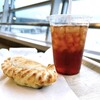 チャウダーズカフェ 中部国際空港チャウダーズカフェ店