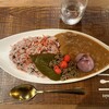 3SPOONカレー