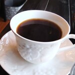 Antique Cafe Hotori - 