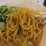 札幌麺屋 美椿 - 