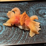 熟成寿司専門店 和心 - 