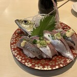 海鮮問屋 ふじ丸 - 