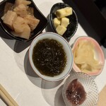 熟成寿司専門店 和心 - 