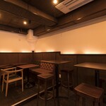 SakuraTaps CraftBeer&Coffee - 