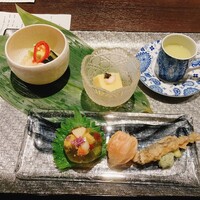 割烹蒲焼 横浜八十八 NEWoMan横浜店 -  割烹蒲焼 横浜八十八 NEWoMan横浜店 -