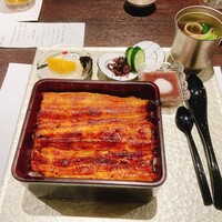 割烹蒲焼 横浜八十八 NEWoMan横浜店 -  割烹蒲焼 横浜八十八 NEWoMan横浜店 -