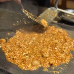 粉もん處 光圀 - 