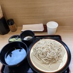 Yoshisoba - 