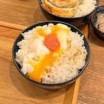 肉汁餃子のダンダダン - 