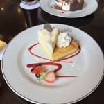 小樽洋菓子舗ルタオ 本店 - 