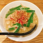 Taiwan Ramen Sen - 