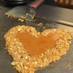 粉もん處 光圀 - 