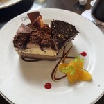 小樽洋菓子舗ルタオ 本店 - 