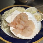 粉もん處 光圀 - 