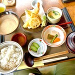 レストラン まつぼっくり - 