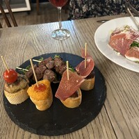 表参道 バッカス - 