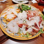 Torattoria Tsukushigumi - 