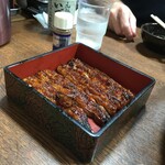 元祖手打そば いづるや - 