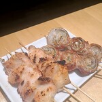 Yakitori Hachihonkan - 