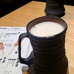 やきとり八本館 - 