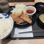 松屋 - 