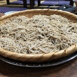 元祖手打そば いづるや - 