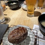 飯場 酒場 ニクノカタマリ - 