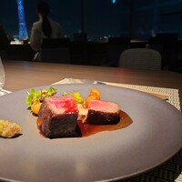 スカイツリービューレストラン 簾 - 