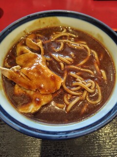 Tateyama Soba - 