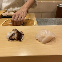 鮨 やすみつ - 