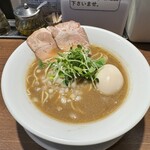 麺屋 ねむ瑠 - 