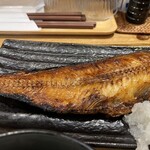 お魚とおばんざい なんばなかじゅにや - 