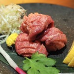 肉と日本酒いぶり  - 