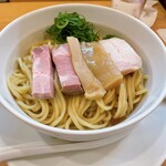 らぁ麺 はやし田 - 