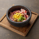 Teburu Oda Baikingu Yakiniku Oudou - 