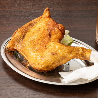 揚げ足鳥 いちよし_2