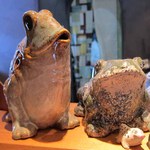 懐石カフェ 蛙吉 - 14年2月