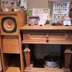 懐石カフェ 蛙吉 - 14年2月