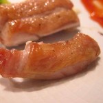 懐石カフェ 蛙吉 - 14年2月