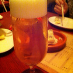 Cheers - ビールが380円