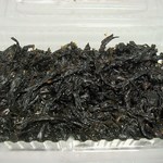 岡野川魚店 - 葉唐辛子　230円　味が濃いですが、うまぁぁぁい（’’！