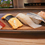 Yatsukosushi - 