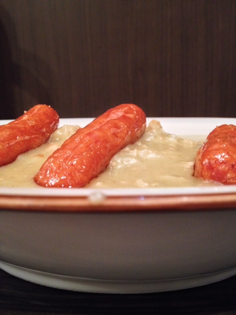 Shiro Curry no Mise 1/f Yuragi photo 4