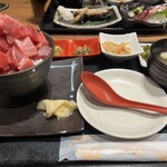 まぐろ 相馬水産 - 