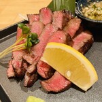 牛タン専門店 タン治郎 - 和牛タン元の極上炭火炙り焼き