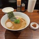 RAMEN GOTTSU - 