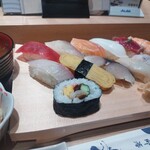 Aduma Zushi - 