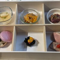 四間道レストランMATSUURA - 