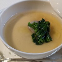 四間道レストランMATSUURA - 