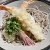 蕎麦の実 よしむら